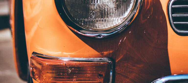 Read more about the article Mistakes To Avoid When Buying A Classic Car