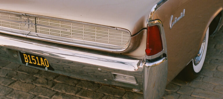 Read more about the article Top 10 Iconic Muscle Cars of All Times