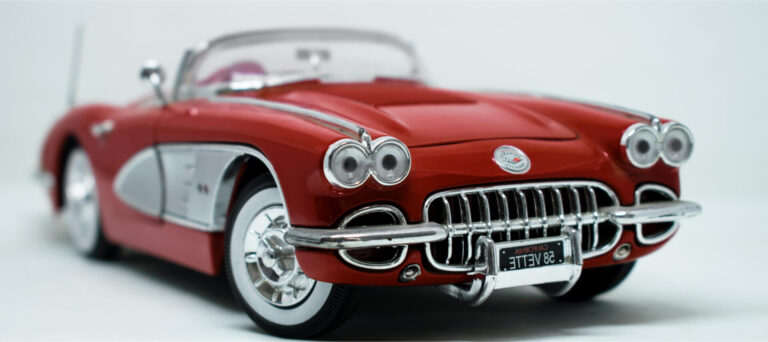Read more about the article Upgraded Exhaust In A Classic Corvette