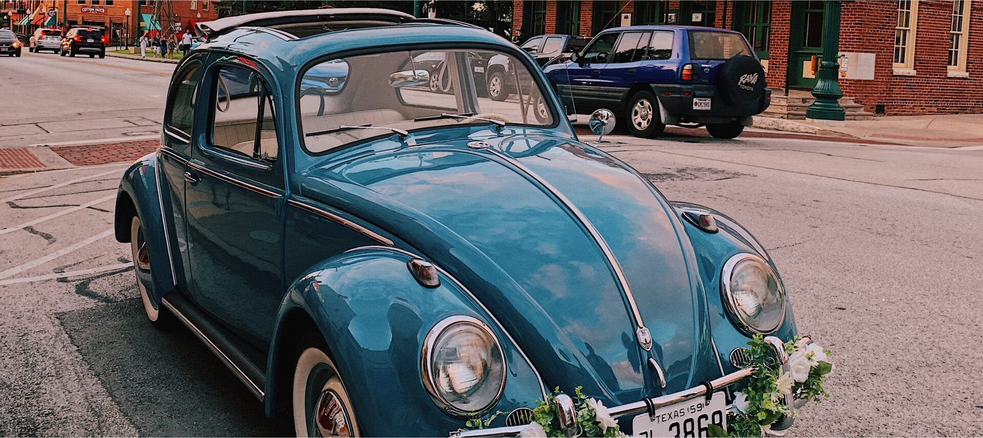 Read more about the article Vintage Car Of The Year Recognition Award