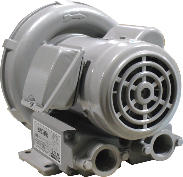 Photo Gallery for Vacuum Motors