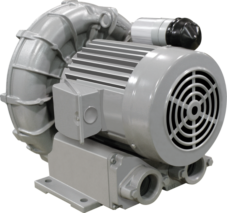 Photo Gallery for Vacuum Motors